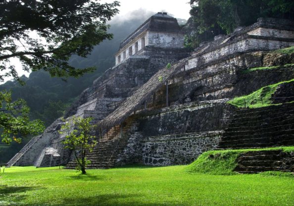 Palenque